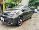 Kia Morning 2016 - CẦN BÁN CHIẾC XE MORNING SI 2016 6V CHUẨN ĐẸP TẠI 267 LÊ THỊ RIÊNG - PHƯỜNG THỚI AN - QUẬN 12 - TP . HỒ CHÍ MINH