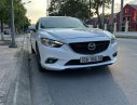 Mazda 6 2014 - CHÍNH CHỦ CẦN BÁN XE MAZDA 6 SẢN XUẤT 2014 ĐĂNG KÍ 2015 .BẢN 2.5 