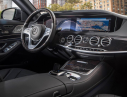 Mercedes-Maybach S 450 2020