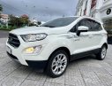 Hãng khác Khác 2019 - Ford Ecosport TITANIUM 2019 số tự động bản full, xe zin 100% 