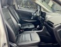 Hãng khác Khác 2019 - Ford Ecosport TITANIUM 2019 số tự động bản full, xe zin 100% 