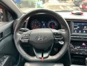 Hyundai Elantra 2019 - Quá CỌP  Hyundai Elantra Sport 2019 màu đỏ cực đẹp