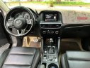 Mazda CX 5 2018 - Bán xe Mazda CX5 2.5 2018 màu nâu, xe giữ kỹ