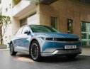 Hyundai Ioniq 2023 - HYUNDAI IONIQ 5 2023 DÒNG XE ĐIỆN MỚI RA MẮT CHÍNH THỨC NHẬN CỌC - CÙNG PHẦN QUÀ HẤP DẪN TẠI SÀI GÒN 