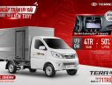 Teraco Tera 190 2023 - *** Đưa trước 50tr nhận xe ngay! Ưu đãi 100% lệ phí trước bạ