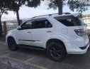 Hãng khác Khác 2014 - CHÍNH CHỦ CẦN BÁN XE TOYOTA FORTUNER 2014