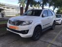 Hãng khác Khác 2014 - CHÍNH CHỦ CẦN BÁN XE TOYOTA FORTUNER 2014