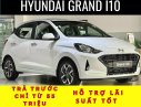 Hyundai Grand i10 2023 - ♦ THỜI ĐIỂM VÀNG MUA XE HYUNDAI ♦
