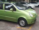 Daewoo Matiz 2007 - CHÍNH CHỦ CẦN BÁN XE MATIZ MÀU XANH NHƯ ẢNH