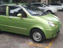 Daewoo Matiz 2007 - CHÍNH CHỦ CẦN BÁN XE MATIZ MÀU XANH NHƯ ẢNH