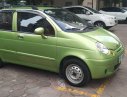 Daewoo Matiz 2007 - CHÍNH CHỦ CẦN BÁN XE MATIZ MÀU XANH NHƯ ẢNH