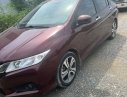 Honda City 2016 - Chính chủ bán Xe Honda City 1.5 AT 2016 