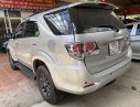 Hãng khác Khác 2015 - Chính Chủ Cần Bán Xe Fortuner Tại Tp Hồ Chí Minh