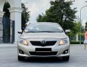 Hãng khác Khác 2009 -  Bán Xe Toyota corolla LE nhập Mỹ nguyên chiếc biển Hà Nội.