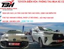 Hãng khác Khác 2018 - Bán Xe TOYOTA CAMRY 2.5Q , 12/2018,