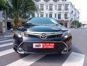 Hãng khác Khác 2018 - TOYOTA CAMRY 2.5Q , 12/2018, Odo: 70.000, Màu đen, nội thất da nâu sang trọng