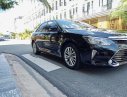 Hãng khác Khác 2018 - TOYOTA CAMRY 2.5Q , 12/2018, Odo: 70.000, Màu đen, nội thất da nâu sang trọng