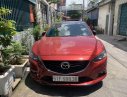 Mazda 6 2016 - CHÍNH CHỦ CẦN BÁN XE MAZDA 6 TẠI TP HỒ CHÍ MINH