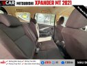 Mitsubishi Xpander 2021 - Mitsubishi Xpander 1.5L MT