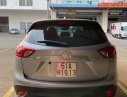 Mazda CX 5 2014 - Cần bán mazda cx5 2014, đăng ký 2015 (xe nhà sử dụng, chính chủ) 