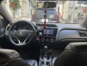 Honda City 2018 - Chính chủ bán Xe Honda City CVT 2018