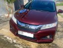 Honda City 2016 - Chính chủ bán Xe Honda City 1.5 AT 2016 