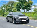 Mercedes-Benz E200 2019 -  BÁN XE MERCEDES E200 - SX:2019 