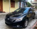 Daewoo Lacetti 2010 - Chính Chủ lacetti dewoo 1.6 đen muốn lên đời