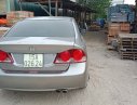 Honda Civic 2008 - Chính Chủ Cần Bán xe Honda CiVic 1.8L 5MT FD 1 đời 2008