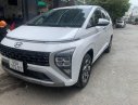 Hyundai Stargazer 2022 - Xe huyndai stargazer lướt