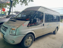 Hãng khác Khác 2015 - Xe Ford Transit Standard MID 2015 - 430 Triệu