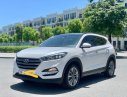 Hyundai Tucson 2018 - Đổi xe nên gia đình muốn bán Xe Tucson bản đặc biệt