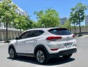 Hyundai Tucson 2018 - Đổi xe nên gia đình muốn bán Xe Tucson bản đặc biệt