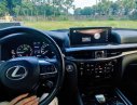 Lexus LX 570 2020 - Chính chủ bán xe LEXUS LX570 SUPERSPORT MBS bản S