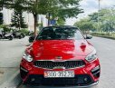 Kia Cerato 2018 - Chính chủ lên đời cần bán xe. - Kia Cerato 2.0 Vin2018, form 2019, màu đỏ, biển Hà Nội. 