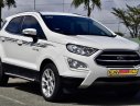 Hãng khác Khác 2020 - Chính chủ cần Bán xe Ford Ecosport Titanium 1.5L, sản xuất 2020