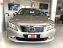 Hãng khác Khác 2014 - CHÍNH CHỦ BÁN XE CAMRY 2.5G QUẬN GÒ VẤP