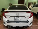 Honda Civic 2020 - Bán  Honda Civic RS đăng ký tháng 4/2020 (mới hết bảo hành được 4 tháng). 