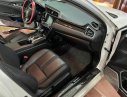 Honda Civic 2020 - Bán  Honda Civic RS đăng ký tháng 4/2020 (mới hết bảo hành được 4 tháng). 