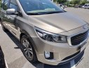 Kia Sedona 2018 - Bán ô tô Kia Sedona YP 2.2 DAT - 2018