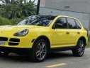 Hãng khác Khác 2008 - Cần bán xe: Porsche Cayenne S