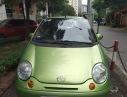 Daewoo Matiz 2007 - CHÍNH CHỦ CẦN BÁN XE MATIZ MÀU XANH NHƯ ẢNH