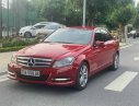 Mercedes-Benz C200 2012 - Chính chủ cần bán nhanh Mec C200 sx 2012 xe một chủ từ mới,