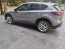 Mazda CX 5 2011 - Cần bán xe CX5 chính chủ biển Hà Nội 30G-649.43