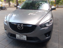 Mazda CX 5 2011 - Cần bán xe CX5 chính chủ biển Hà Nội 30G-649.43