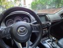 Mazda 6 2015 - Mình hiện đang có nhu cầu bán xe ô tô Mazda6, máy 2.0. Xe mình chính chủ, đi giữ gìn nên còn khá mới.
