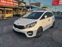 Kia Rondo 2018 - Kẹt tiền cần bán gấp:   Loại xe: Kia rondo số sàn. 