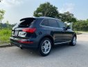 Audi Q5 2015 - Audi Q5 2.0 Quattro Premium sản xuất 2015 bản nhập Mỹ full, kết cấu sang trọng, vận hành êm ái, check hãng toàn quốc.