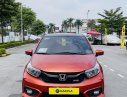 Honda Brio 2019 - Showroom chuyên bán xe đã qua sử dụng chính hãng Hỗ trợ nhiệt tình uy tín.