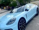 Hãng khác Khác 2017 - Chính chủ bán xe Porsche panamera sx 2017 Lăn bánh 2018